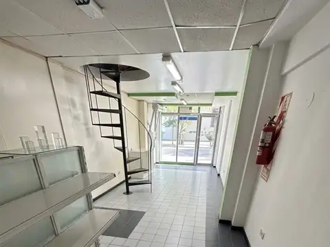 Local comercial en venta - Gorriti 164