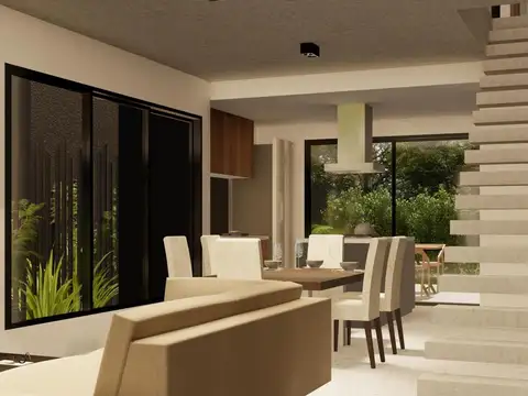 Departamento en Venta en Canning, USD 210.000