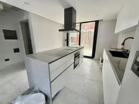 Departamento en Venta en Canning, USD 220.000