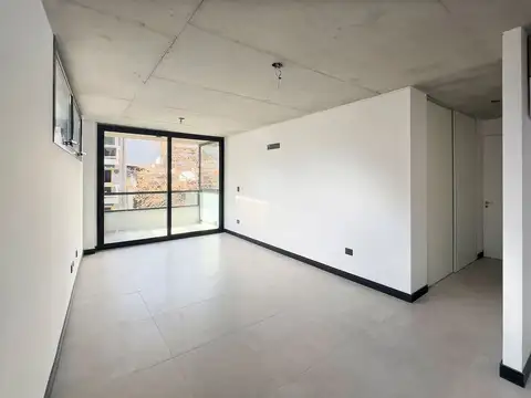 Venta monoambiente div. Apto credito colegiales