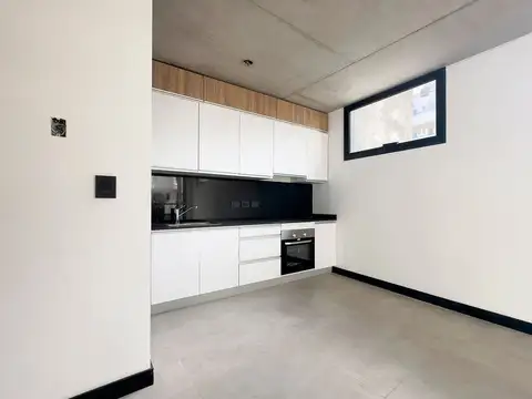 Departamento en Venta 2 años