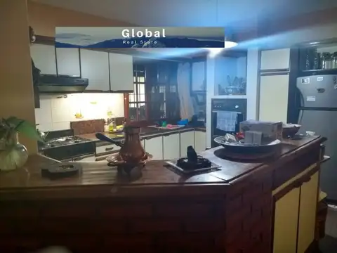 Casa en Venta de 4 dormitorios