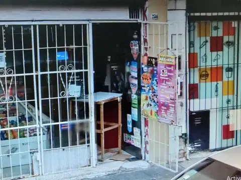 Venta Local en  ONCE