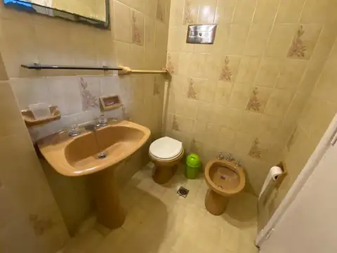 Departamento en Alquiler Temporal de 1 dormitorio