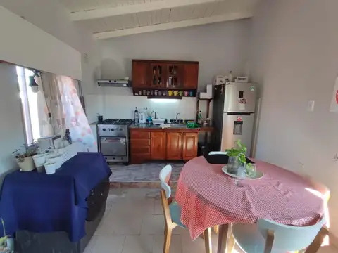 Depto Tipo Casa en Venta al Norte