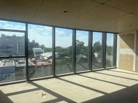 Avenida del Libertador 2200