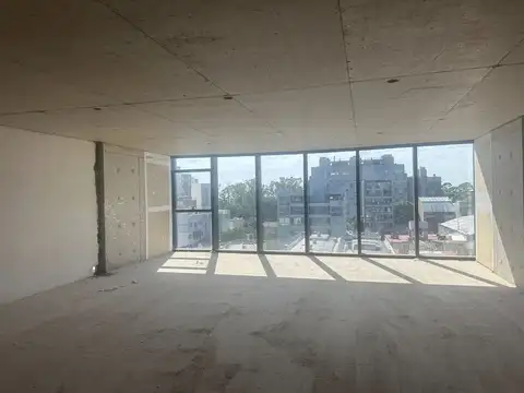 OFICINA EN VENTA OLIVOS AV. LIBERTADOR VISTA ALRÍO