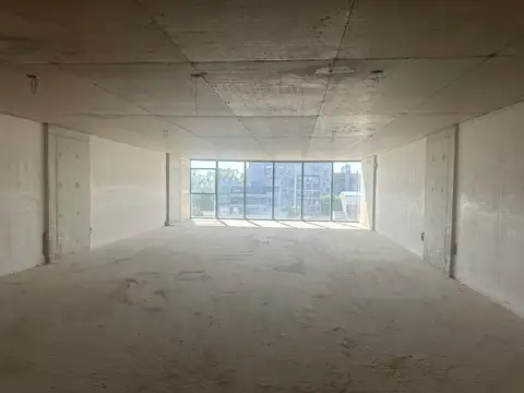 Oficina en Venta en Olivos Vías/Río, USD 598.000