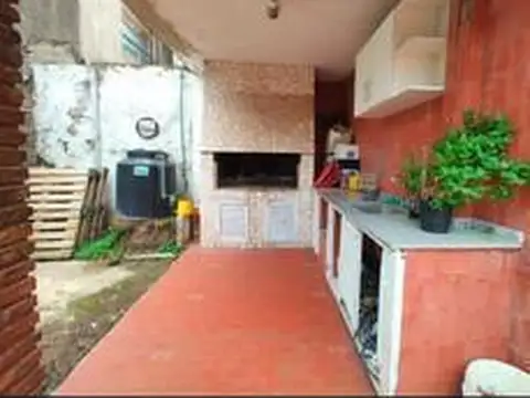 Casa en Magallanes 524, Belgrano, Rosario