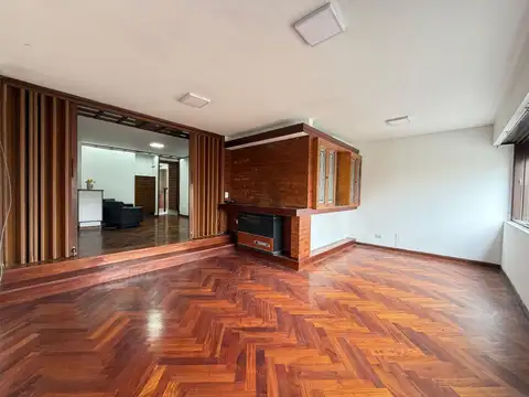 DEPARTAMENTO EN ALQUILER EN LA PLATA