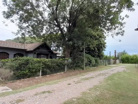 CASAS - QUINTA - JOSÉ C. PAZ, GRAN BS. AS. NOROESTE