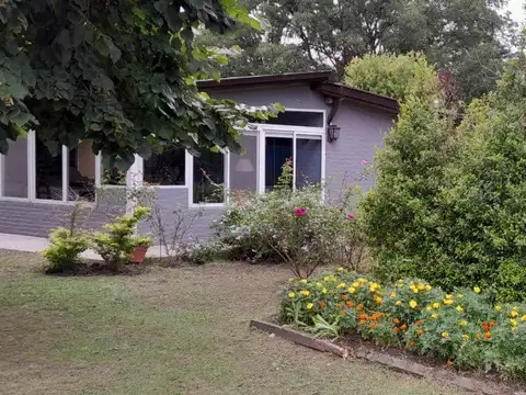 CASAS - QUINTA - JOSÉ C. PAZ, GRAN BS. AS. NOROESTE