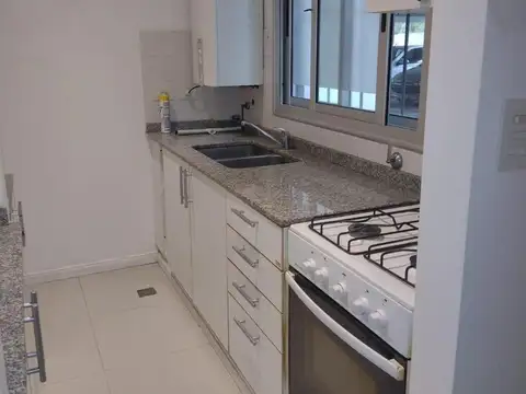 Departamento en Venta en San Isidro, USD 195.000