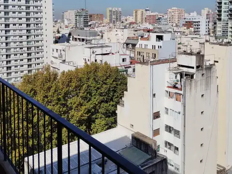 Departamento en Alquiler al Oeste