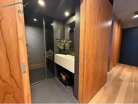 Departamento en Alquiler en Palermo Soho, USD 1.300