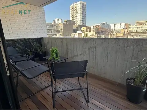 Departamento en Alquiler de 2 ambientes