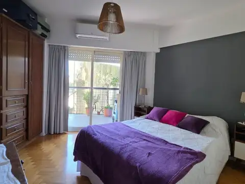 Departamento en Venta en Caballito, USD 220.000