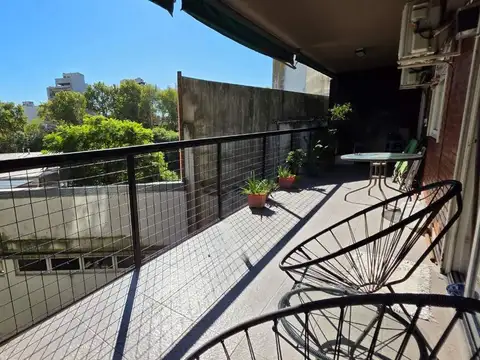 Departamento en Venta de 4 ambientes