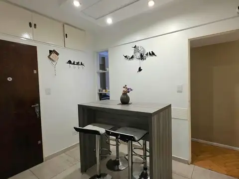 Departamento en Venta 46 años