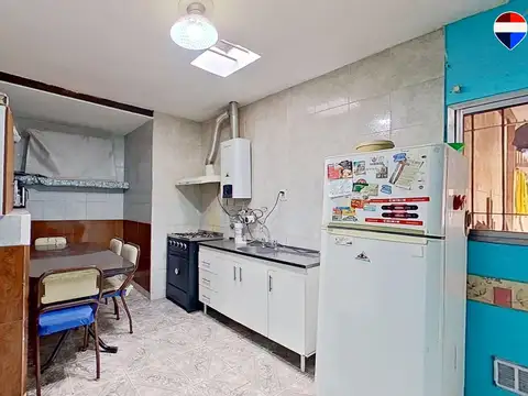 Casa en Venta en Villa Maipú, USD 56.000