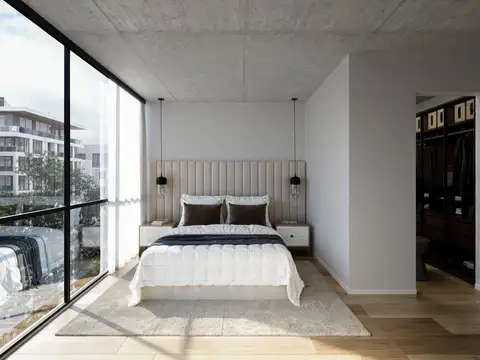 Departamento en Venta Apto profesional