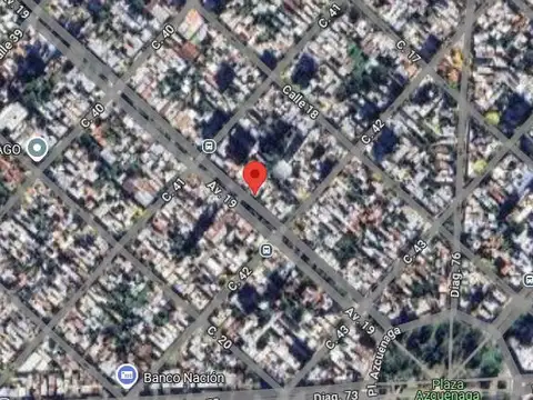 Departamento en Venta al Norte