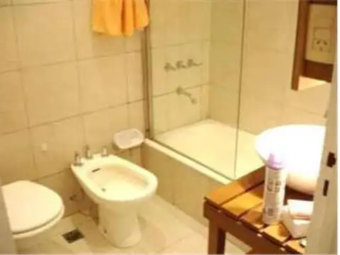 Excelente Depto en Palermo 3 Ambientes