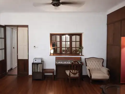 Depto Tipo Casa en Venta de 3 dormitorios