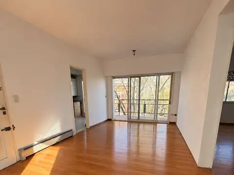 ALQUILER DEPARTAMENTO TIPO SEMIPISO- 3 AMB- CON COCHERA