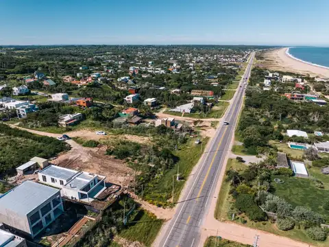 Terreno en Venta en Punta del Este, USD 250.000