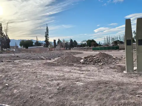 Terreno en Venta en Panqueua, USD 14.200