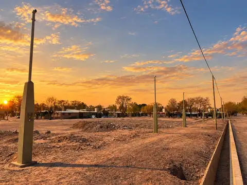 Terreno en Venta de 224,0 m2
