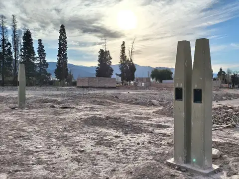 Terreno en Venta de 224,0 m2
