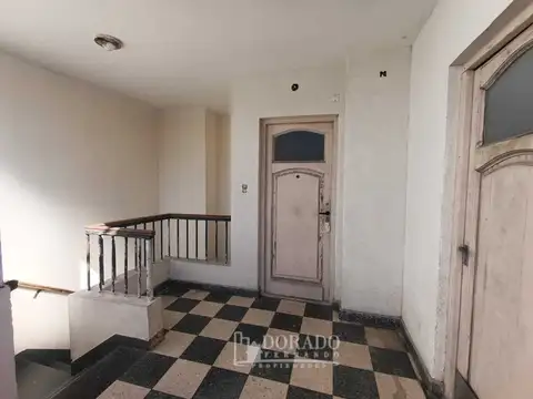 3 AMBIETES AMPLIOS CON TERRAZA