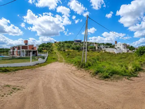 Terreno en Venta de 1339,0 m2