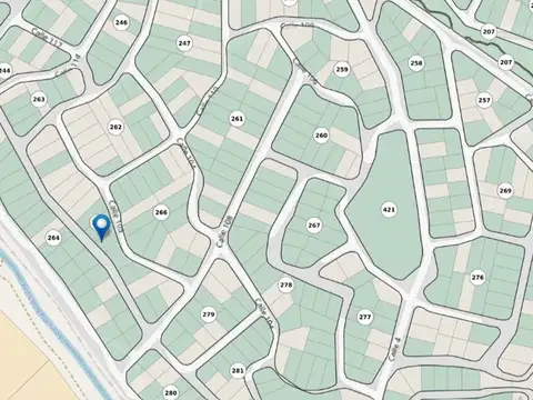 Terreno en Venta en Estancia Vieja, USD 29.000