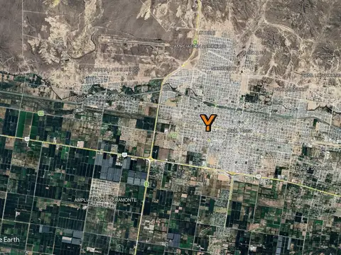 Casa en Venta al Norte
