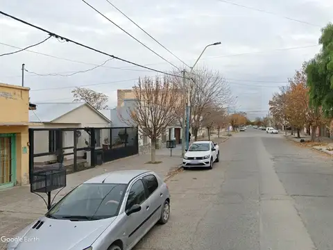 Tucumán e/ 3 de Febrero y General Urquiza