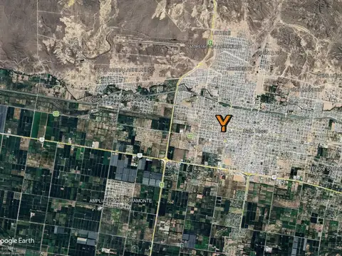 Casa en Venta al Norte