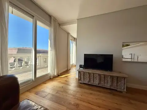 Departamento en Venta de 3 dormitorios