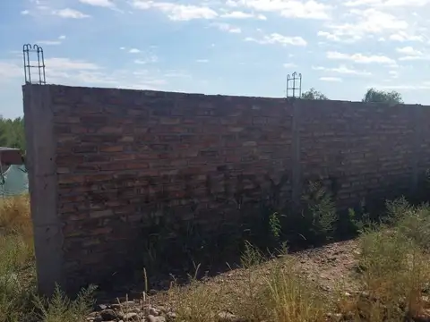 VENTA TERRENO, PERDRIEL- LUJAN DE CUYO