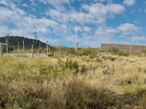 Terreno en Venta en Perdriel, USD 50.000