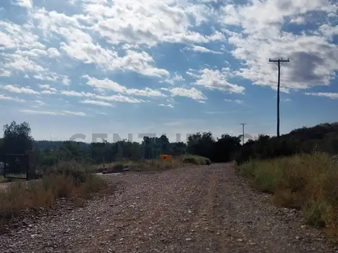 Terreno en Venta de 2090,0 m2