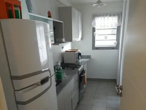 Departamento en Alquiler en Colegiales, $ 1.100.000