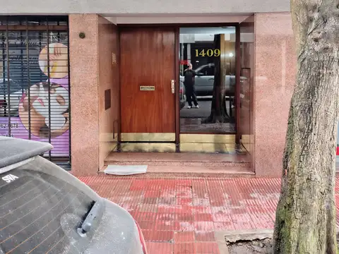 Alberdi 1409 100, Piso D