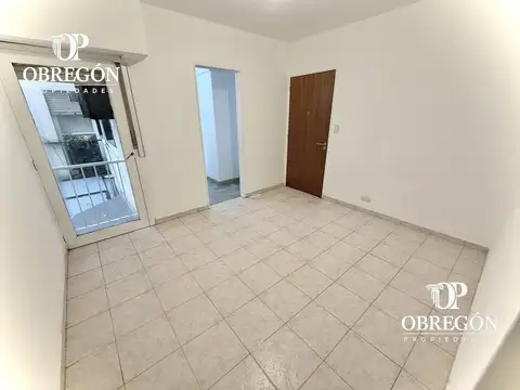 Departamento en Venta 40 años