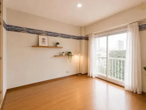 Departamento en Venta con 2 cocheras