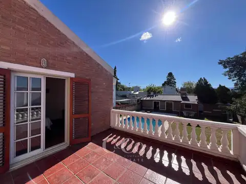 Casa en Venta 20 años