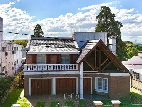 Costa Azul Norte, Villa Carlos Paz