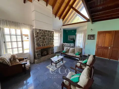 Casa en Venta de 4 dormitorios